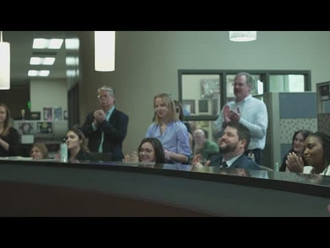 Astronauts coming to Houston after splashdown