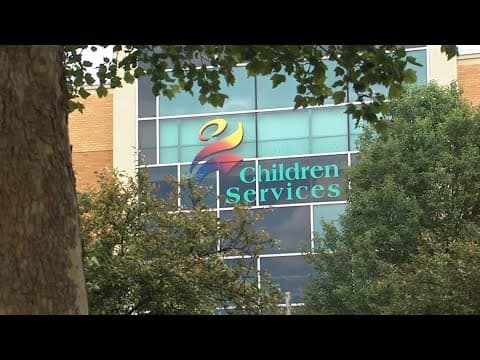 Children Services seeks family of 3 young kids whose parents died in apparent murder-suicide