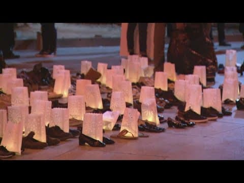 294 people die in traffic accidents in San Diego County in 2021