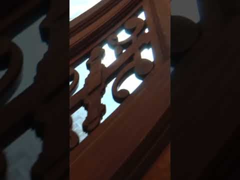 Tour the Pillsbury Castle