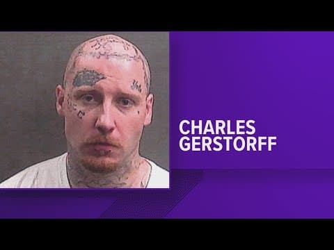 Grant County Sheriff looking for escaped inmate