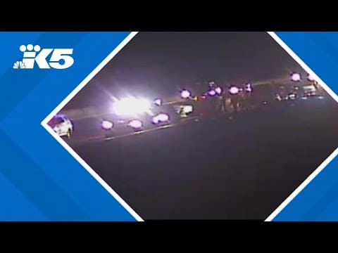 DUI crash injures five people