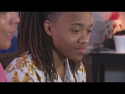 Some Texas school districts violating CROWN Act, ACLU says