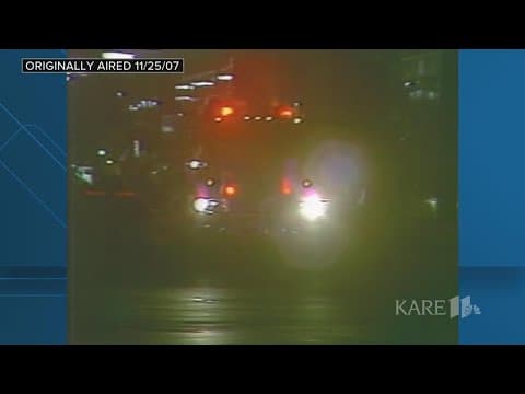 Flashback: the Minneapolis Thanksgiving fire