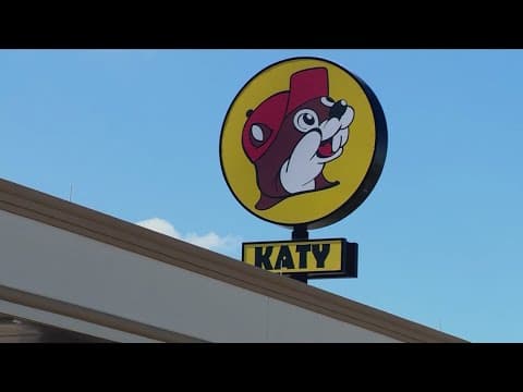 Stafford County neighbors take their Buc-ee's concerns to Board of Supervisors