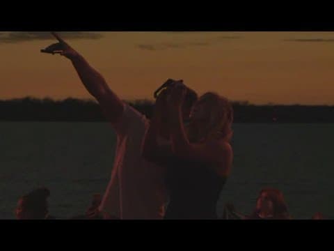 Solar eclipse viewing across the region