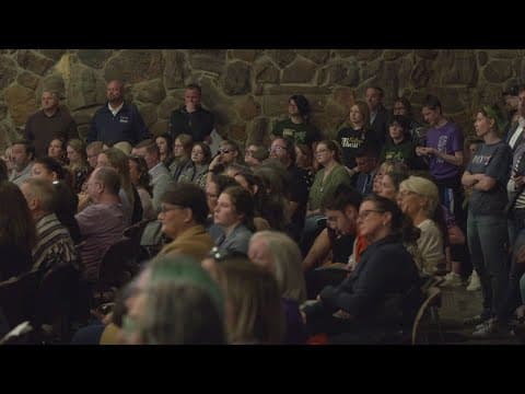 Keller ISD holding board meeting to appoint new trustees