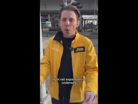 Sound Transit weighs property-tax hike to ease $30B shortfall