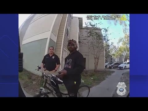 Tampa felon faces attempted murder charges after shootout with police