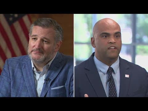 What one expert says could make the difference in Texas Senate race