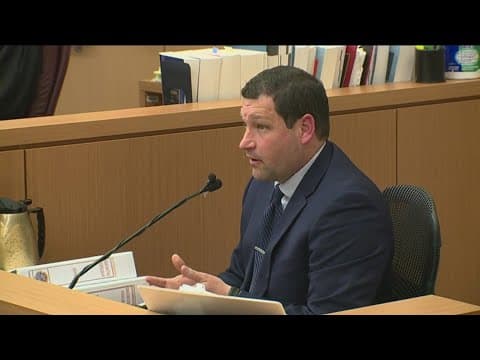 Day 9 | Larry Millete preliminary hearing wraps up in San Diego court