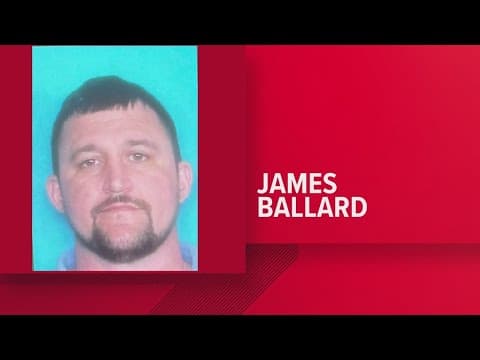 Kidnapping suspect in custody in Washington Parish