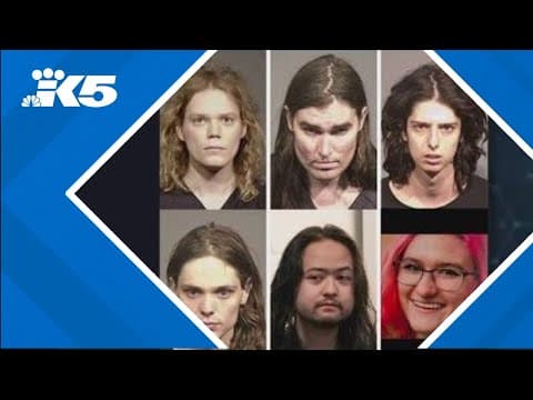 Cult specialist discusses Zizians: Group tied to Seattle woman, nationwide murder investigation