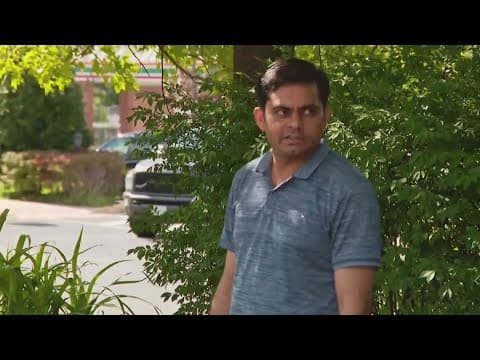 Husband accused of dragging Mamta Kafle Bhatt's body from their home, court documents say