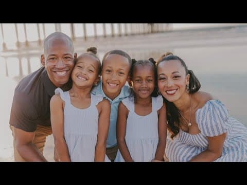 Black Futures | What it means to be a Black family in San Diego