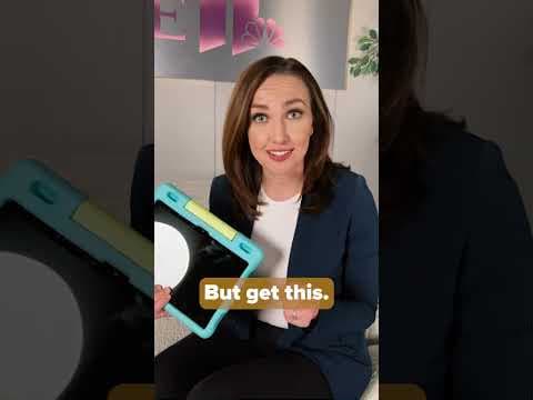 Where do you stand on screen time for kids?