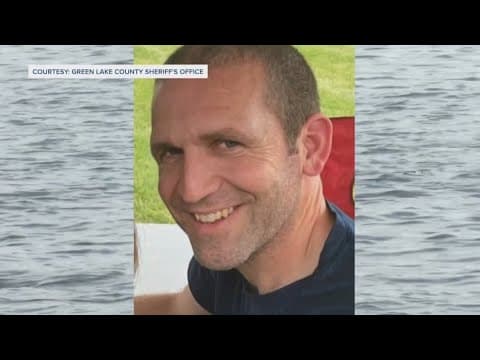 WATCH LIVE: Sheriff updates missing kayaker case