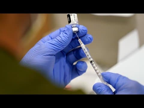 OhioHealth doctor explains new COVID-19 variant