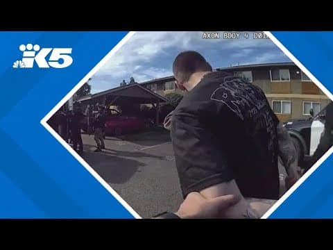 ATM theft ring busted in Renton