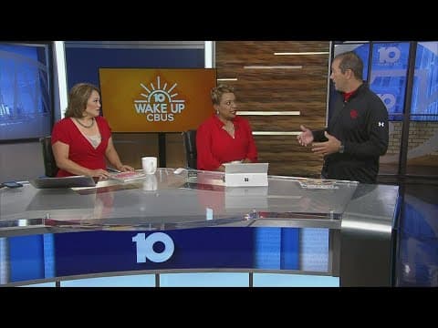 Former Buckeye linebacker talks Notre Dame