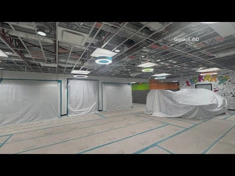 Gordon ISD pushes school start date back after storms