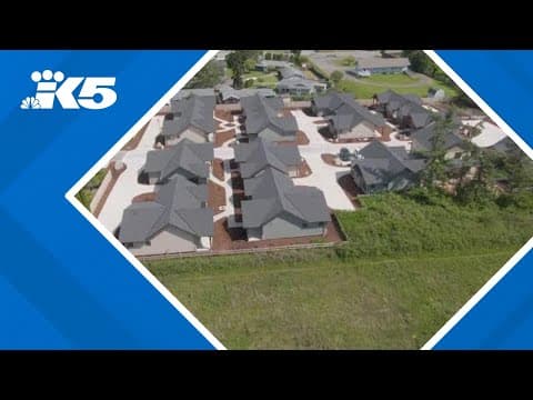 Samish Indian Nation calling its people home