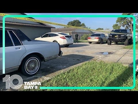 Polk County sheriff details latest of 15-year-old murdered in Winter Haven