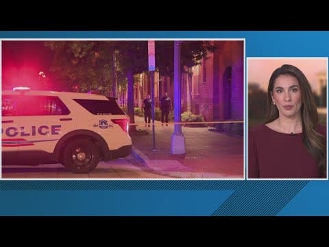 Teens responsible for killing DC intern will remain behind bars