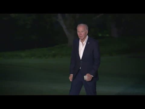 Biden to visit Israel, push for humanitarian aid into Gaza