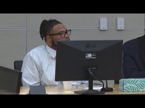 Elliahs Dorsey found guilty but mentally ill in the death of IMPD Officer Breann Leath