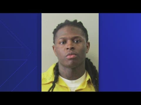 Woodbridge man escapes police custody from a Virginia hospital, carjacks and kidnaps driver 127 mile