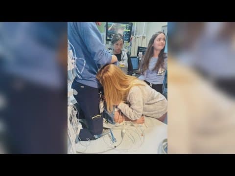 Update on Farragut 8-year-old hurt in Kentucky storms