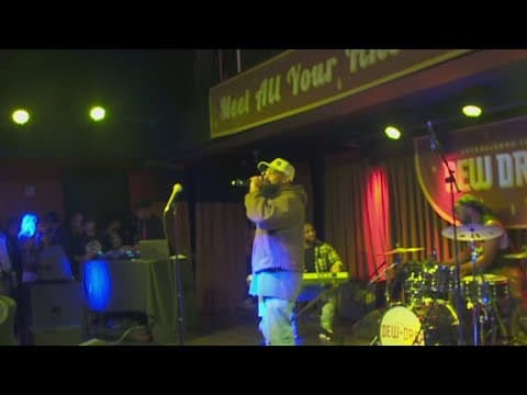 Over $25,000 raised for Bourbon Street attack victims at benefit concert in New Orleans