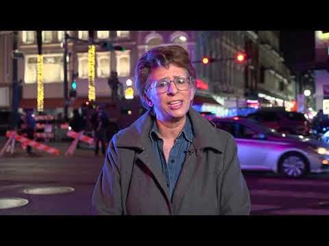 FBI seizes phones, laptops from terror suspect's New Orleans Airbnb