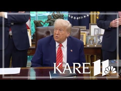 U.S. and China set for weekend tariff talks