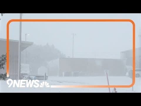 Expect a cold and snowy winter: Farmers' Almanac has new winter forecast