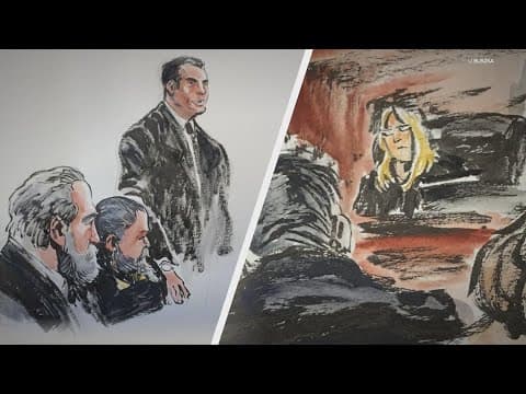 Indiana Supreme Court reinstates Richard Allen's original defense team