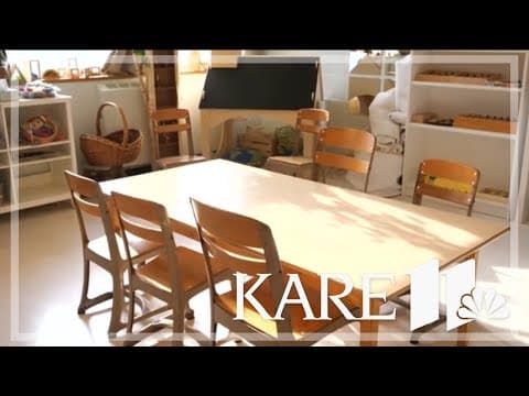 St. Paul child care facilities face closure amid crisis