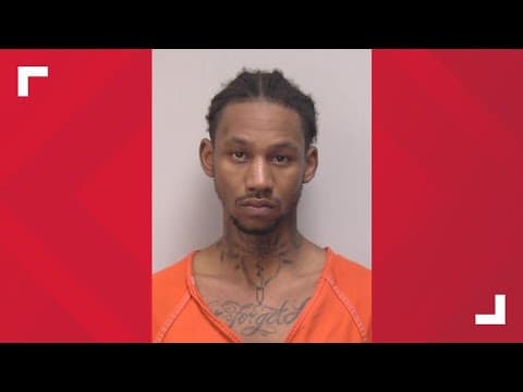 Columbus man among 3 charged in connection to pursuit that killed northwest Ohio officer