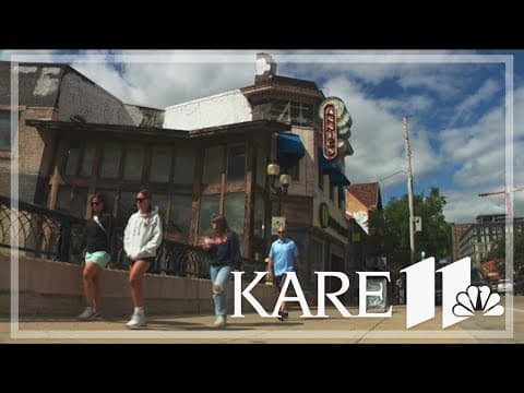 U of M to open new Safety Center in Dinkytown at former Kitty Cat Club site