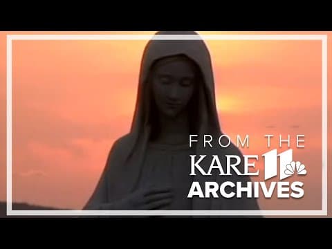 Pilgrimage to Yugoslavia | Story Behind the Story