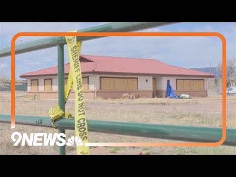 New documentary focuses on Colorado funeral home accused of improperly storing bodies