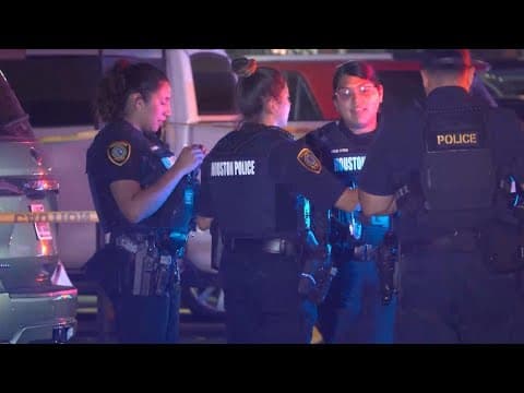 Update on deadly stabbing at SW Houston apartment complex