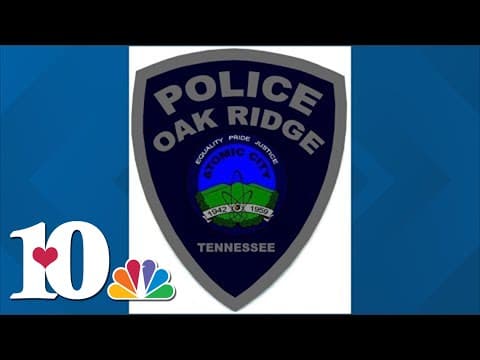 Oak Ridge SWAT team responds to barricade situation at Tara Hill Apartments
