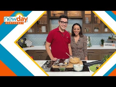 Vetting the Viral: Shrimp Sushi Bake - New Day NW