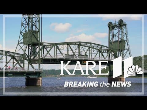 City floats misdemeanor for jumping off Stillwater Lift Bridge, hoping to end kids' so-called summer