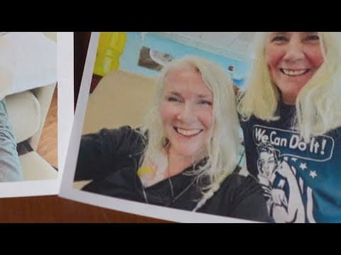 Decorated Air Force colonel finally buried at Arlington National Cemetery