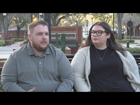 Families react to Trump's executive order aimed at protecting IVF, lowering costs