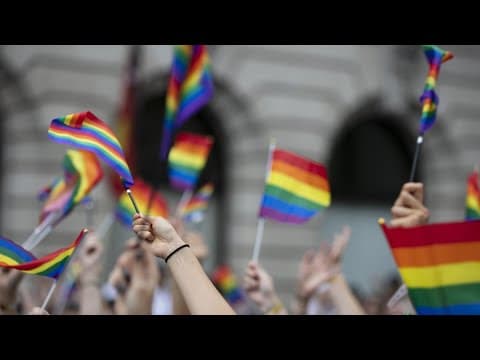 AEP Ohio withdraws from Columbus Pride following intentional outages