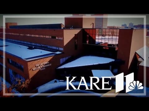 University of Minnesota under federal investigation for alleged racial discrimination